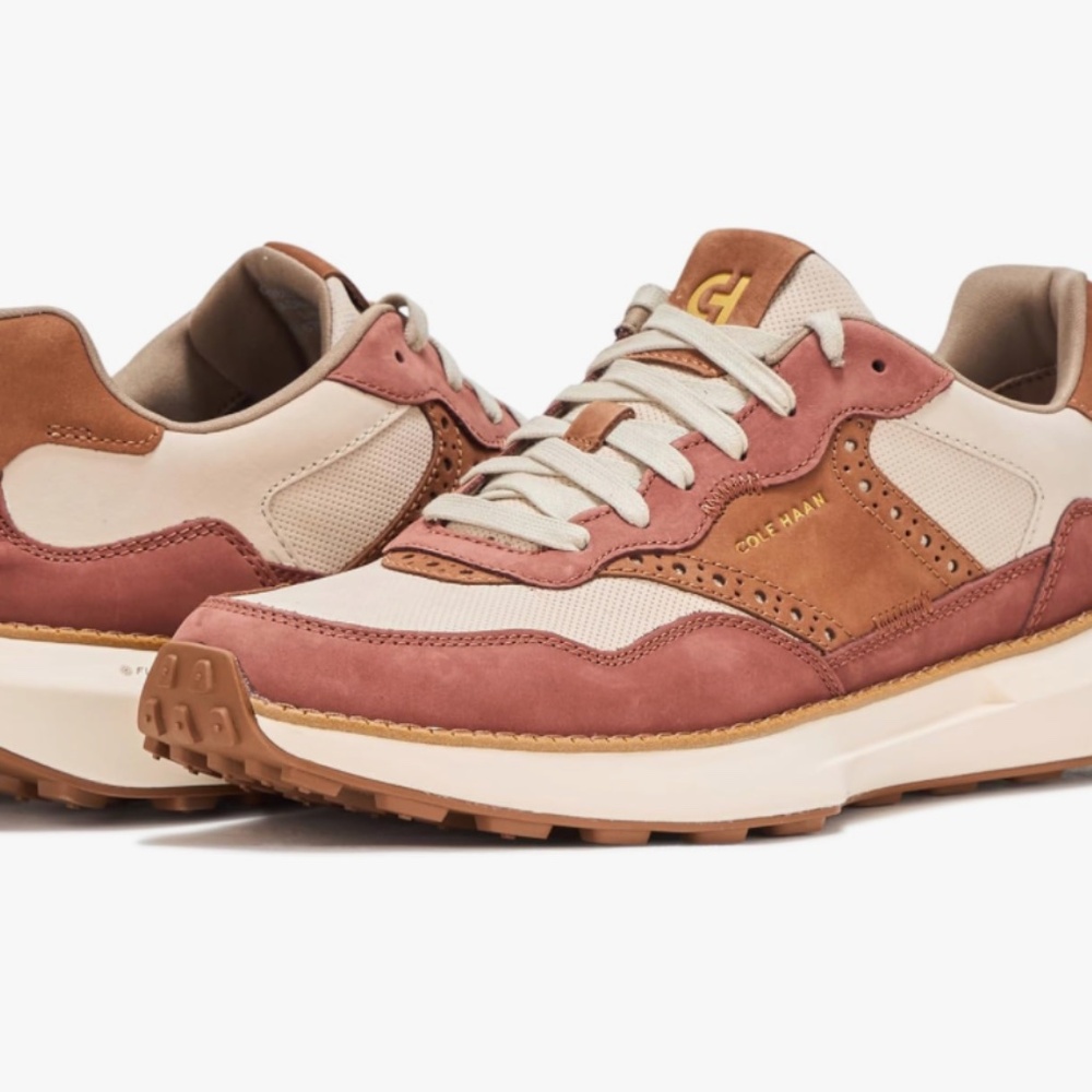 Cole Haan Men's Grandpro Ashland Sneaker